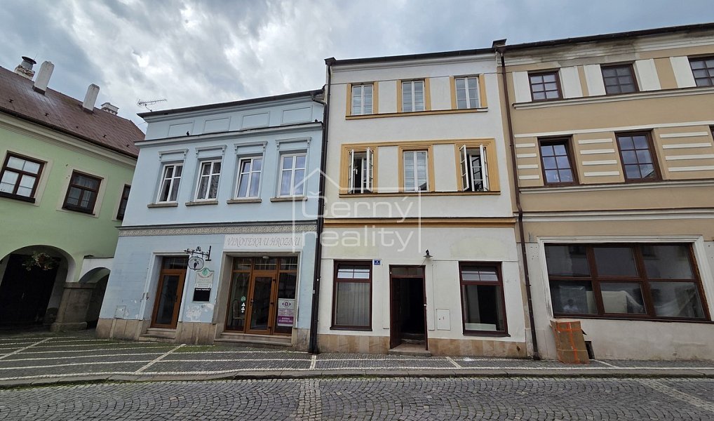Pronájem obchodních prostor 80 m², Trutnov – náhled fotky 6