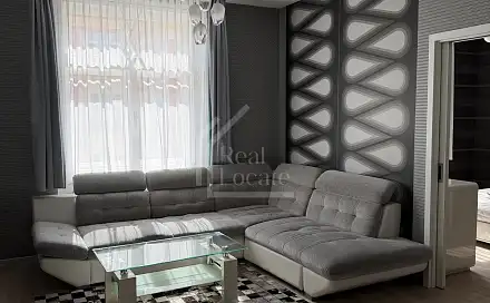 Pronájem bytu 3+1 95 m²