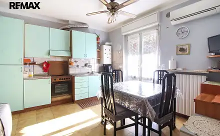 Prodej bytu 2+kk 38 m², Martinsicuro, Itálie