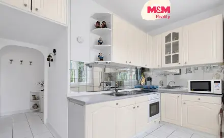 Prodej bytu 3+1 74 m², Bezručova, Frýdek-Místek - Místek