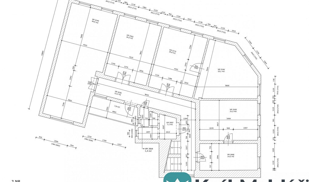 Prodej domu 268 m² s pozemkem 268 m², Ústí nad Labem – náhled fotky 18