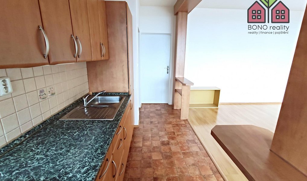 Pronájem bytu 2+kk 52 m², Litoměřice – náhled fotky 6