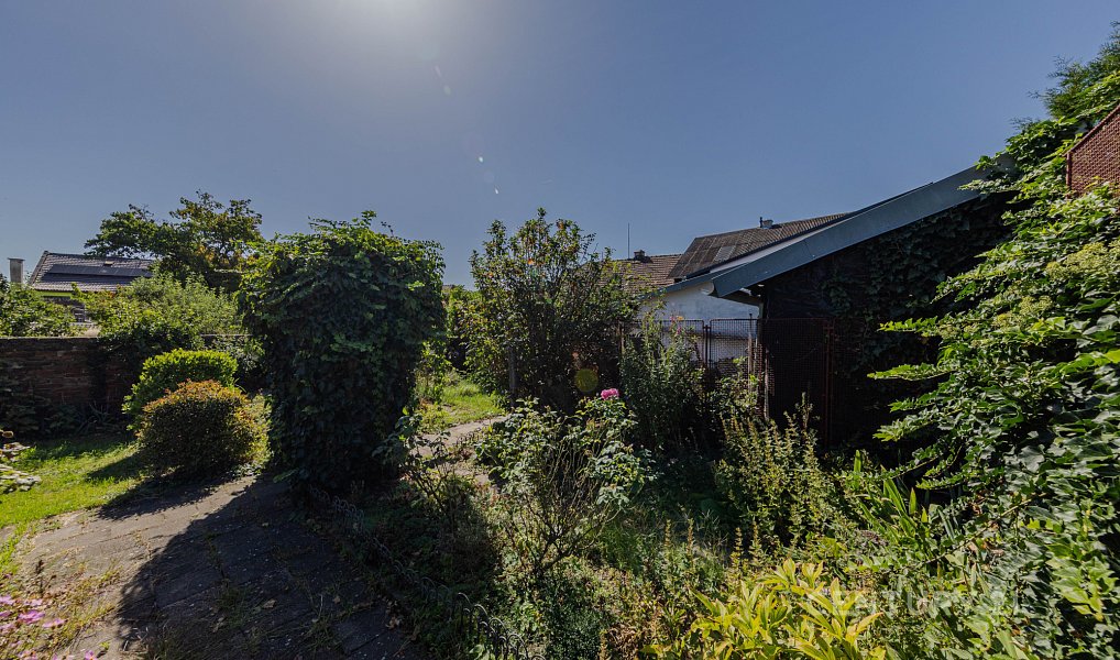 Prodej domu 165 m² s pozemkem 769 m², Polkovice – náhled fotky 33