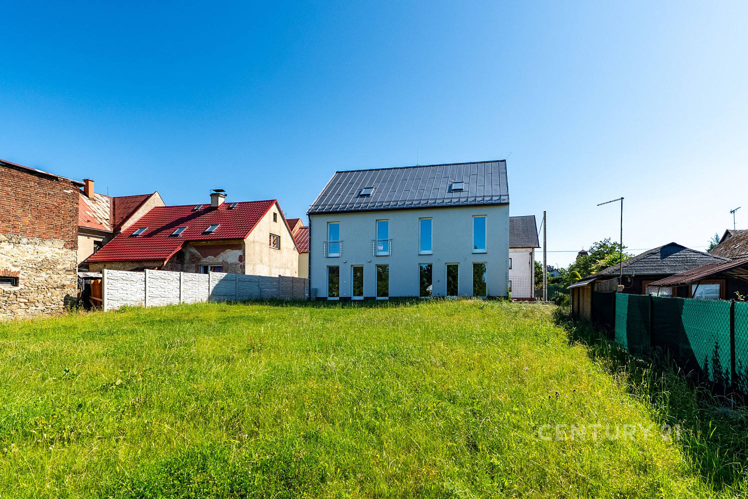 Prodej domu 155 m² s pozemkem 317 m² – fotografie 3