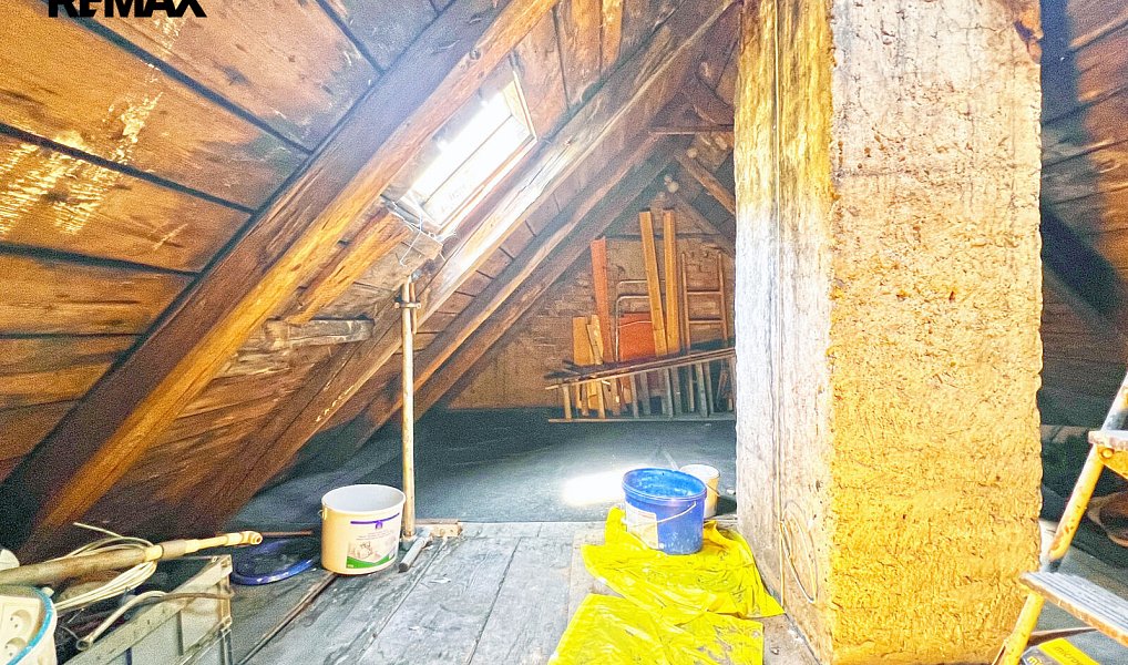 Prodej domu 95 m² s pozemkem 463 m², Jáchymov – náhled fotky 11