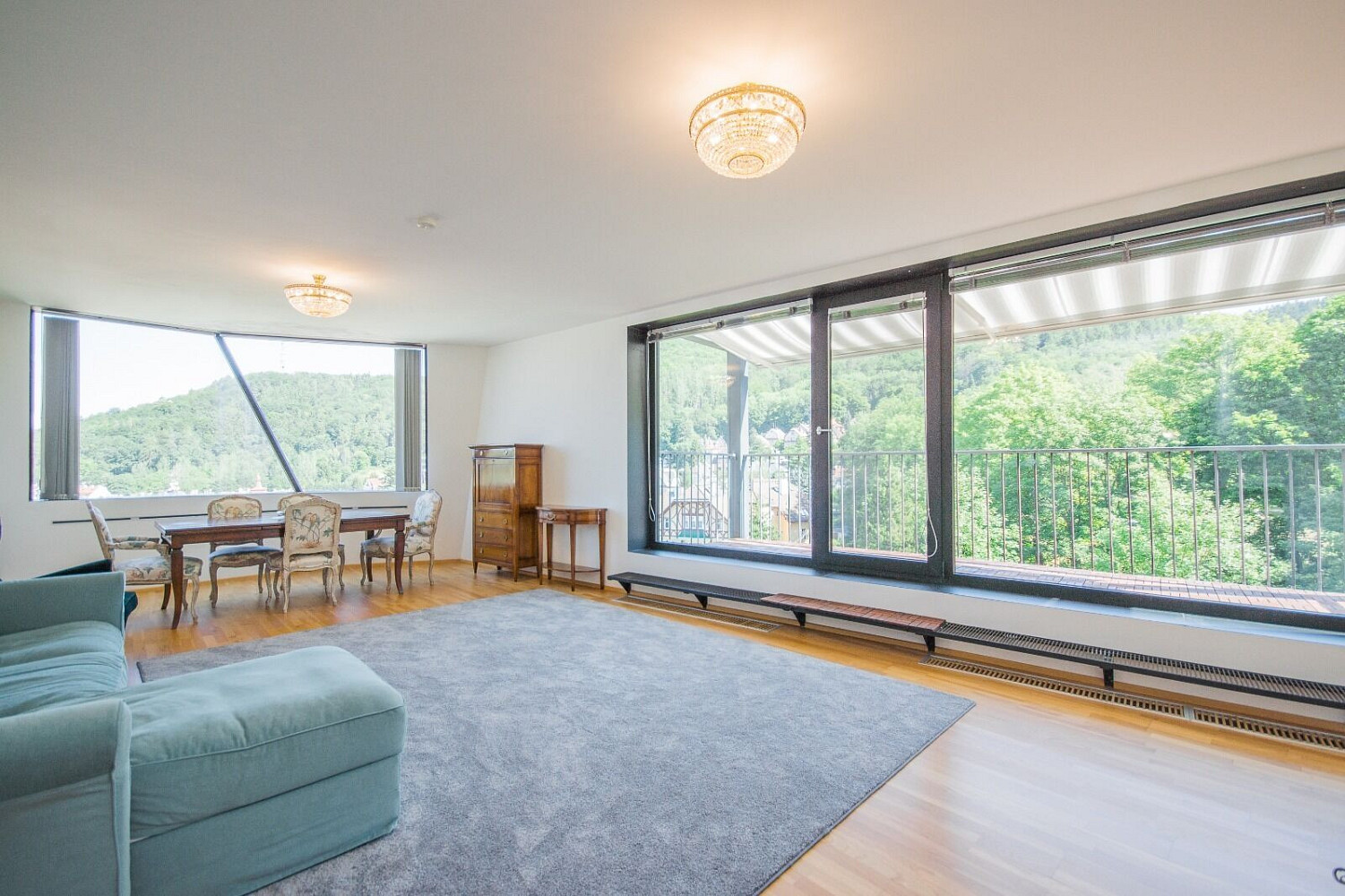 Prodej bytu 5+kk 149 m² — photo 3