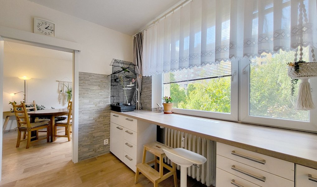 Prodej bytu 3+1 78 m², Brno – náhled fotky 3