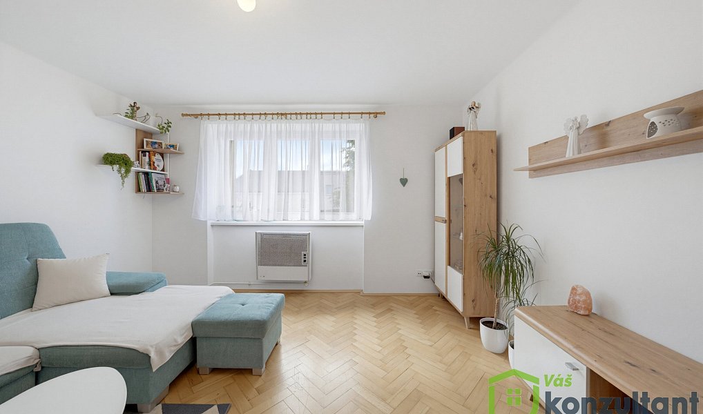 Prodej bytu 2+1 58 m², Hlinsko – náhled fotky 2