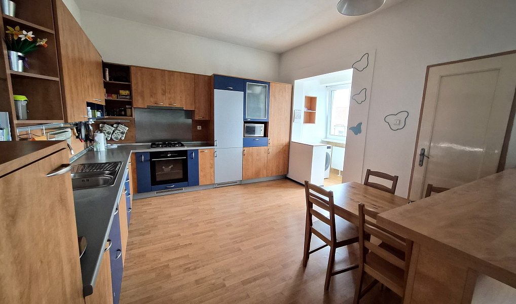 Prodej bytu 3+1 89 m², Vyškov – náhled fotky 3