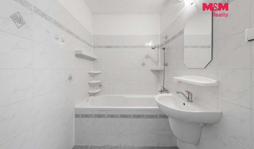 Prodej bytu 2+1 56 m², Benešov nad Ploučnicí – náhled fotky 12