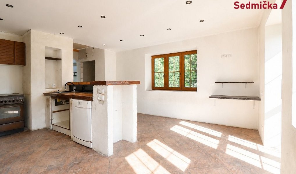 Prodej domu 120 m² s pozemkem 850 m², Uhlířské Janovice – náhled fotky 19