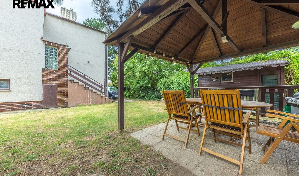 Prodej domu 189 m² s pozemkem 647 m², Praha – náhled fotky 12