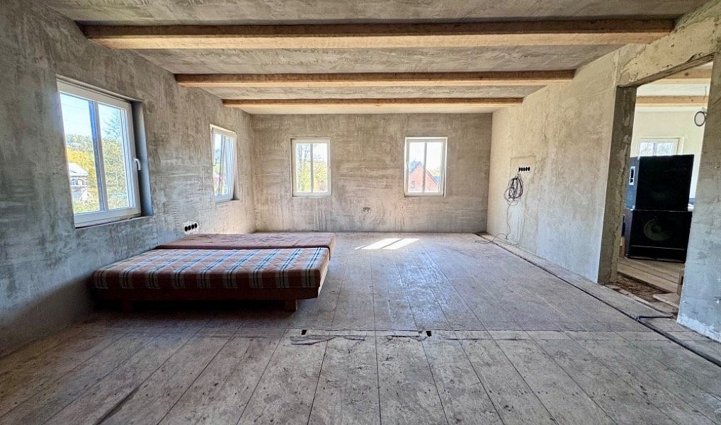 Prodej domu 280 m² s pozemkem 1 048 m², Horní Podluží – náhled fotky 7