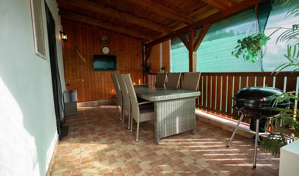 Prodej domu 180 m² s pozemkem 809 m², Hrochův Týnec – náhled fotky 7