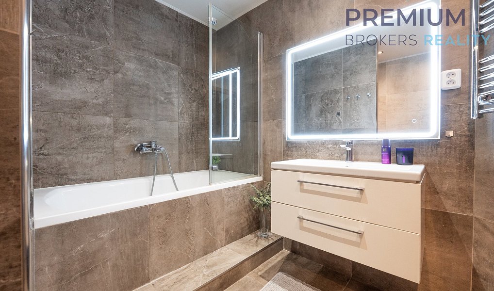 Prodej bytu 3+kk 71 m², Obchodní, Štětí, okres Litoměřice