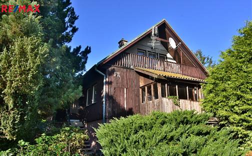 Prodej domu 150 m² s pozemkem 1 480 m², Vysokov, okres Náchod