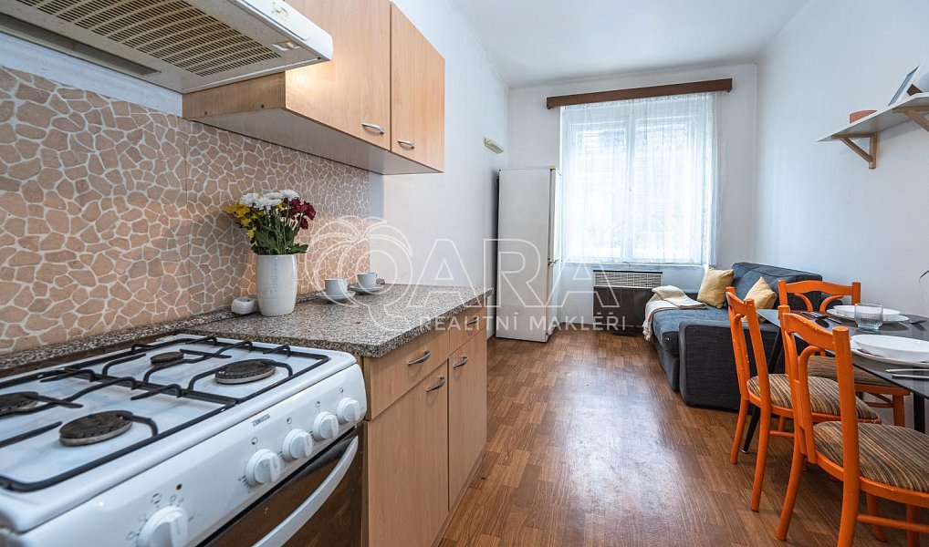 Prodej bytu 2+kk 47 m², Praha – náhled fotky 6