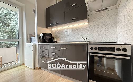 Prodej bytu 1+1 36 m², Mokrá II, Zlín - Mladcová