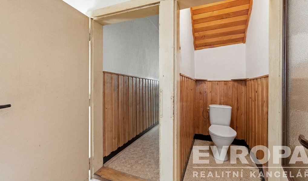 Prodej domu 140 m² s pozemkem 1 529 m², Víchová nad Jizerou – náhled fotky 9