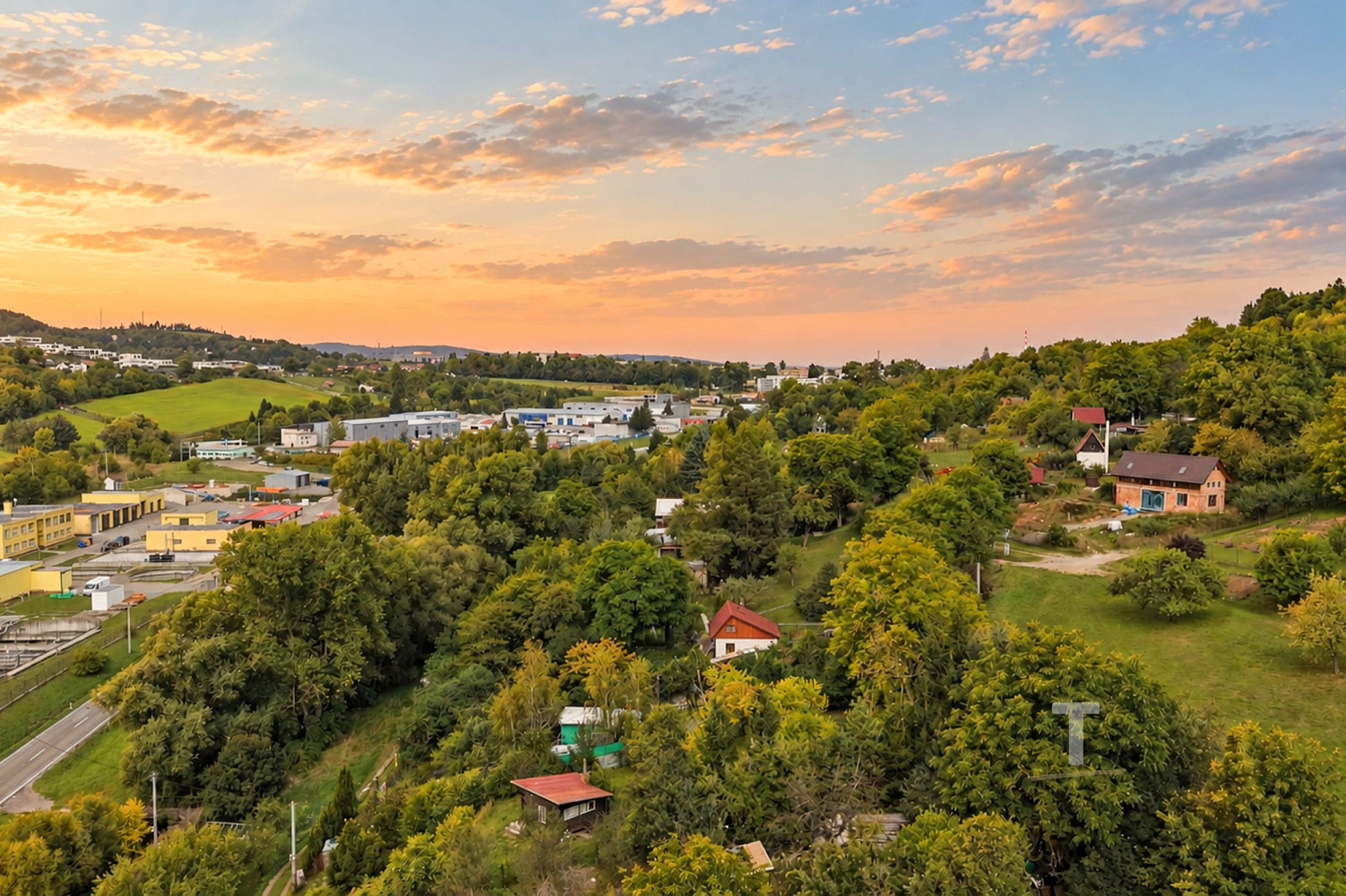 10 rooms, 858.0 m² in Boskovice_Cz
