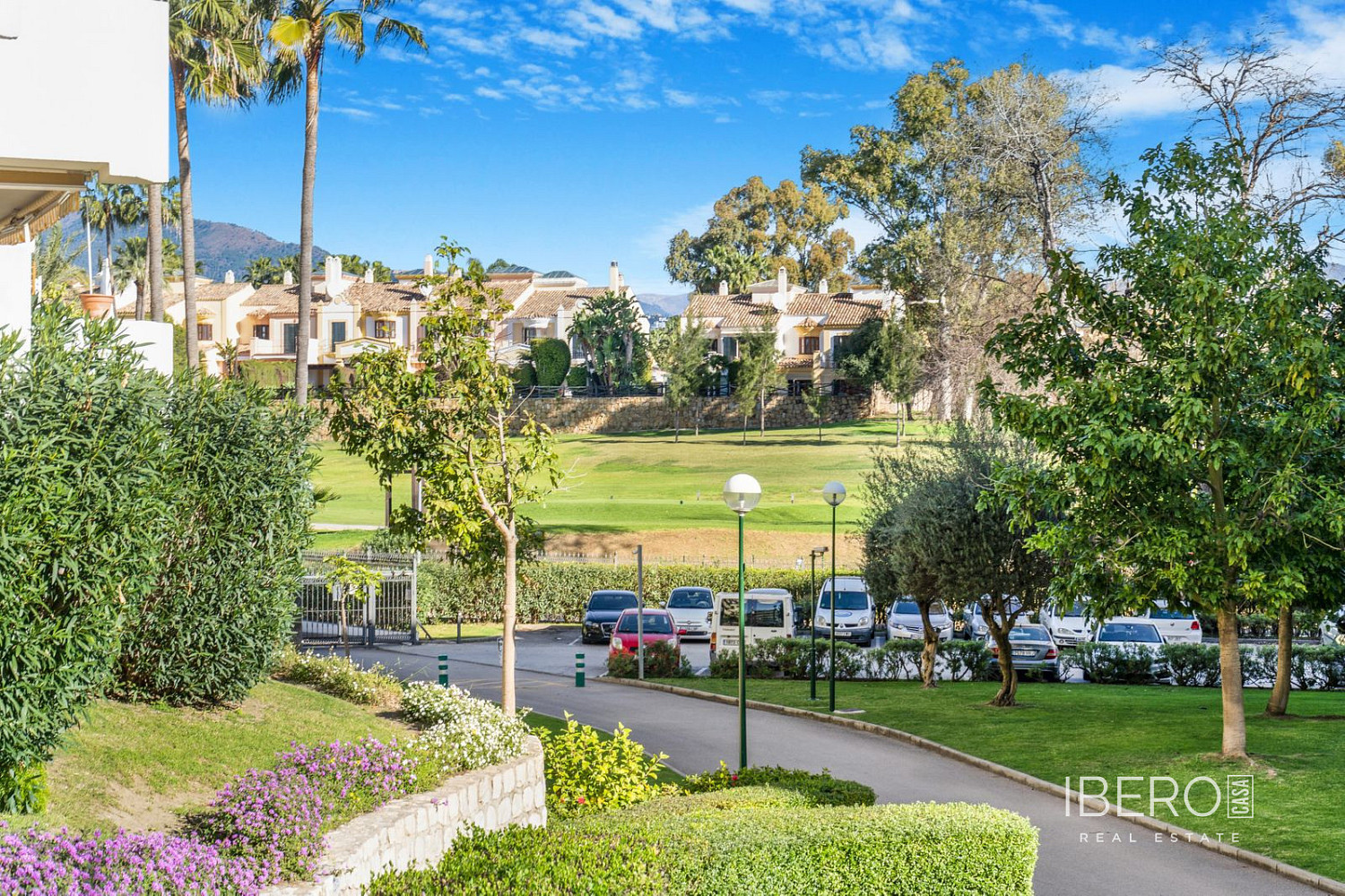 Piso 3+kk – Marbella, Salto del Agua - Vista 5