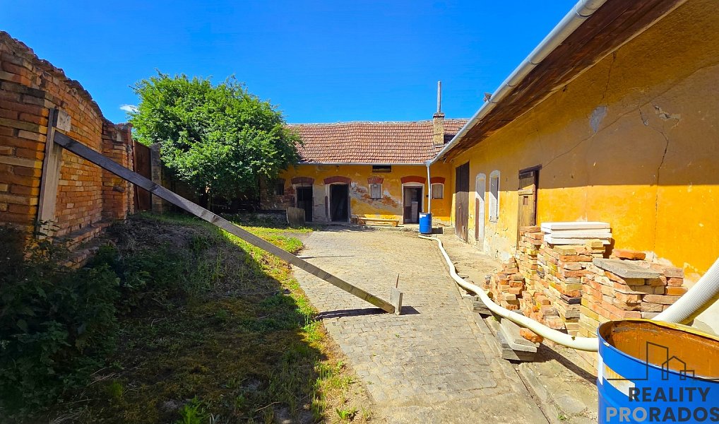 Prodej domu 98 m² s pozemkem 508 m², Kučerov – náhled fotky 35