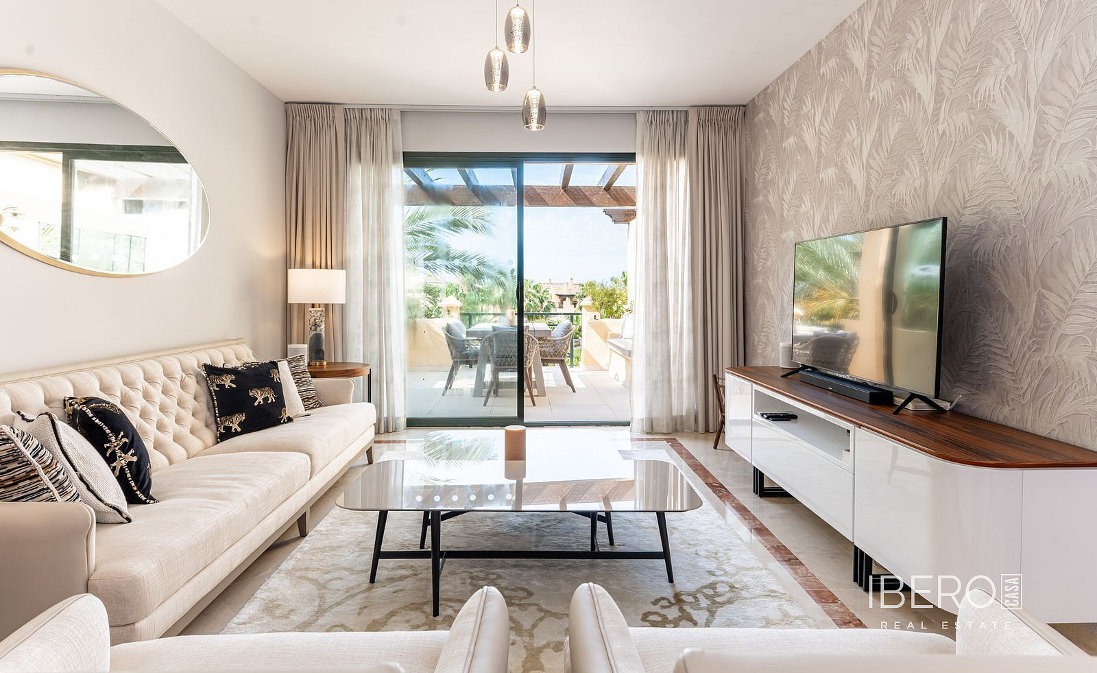 Piso 4+kk – Villanueva de Algaidas, Nororma - Vista 2