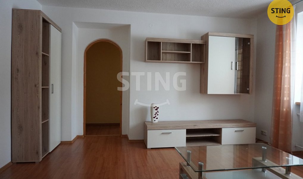 Pronájem bytu 2+1 56 m², Žďár nad Sázavou – náhled fotky 3