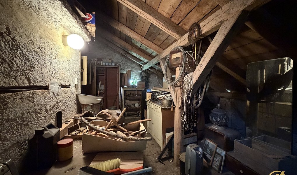 Prodej domu 290 m² s pozemkem 3 795 m², Bozkov – náhled fotky 12