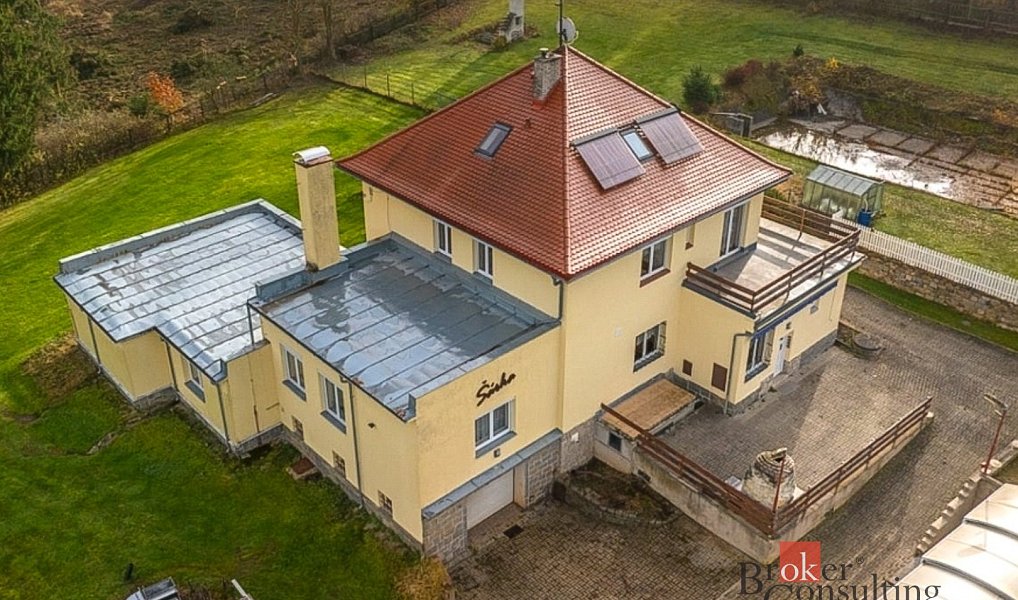 Prodej komerčního objektu (jiného typu) 400 m², Karlovy Vary – náhled fotky 9