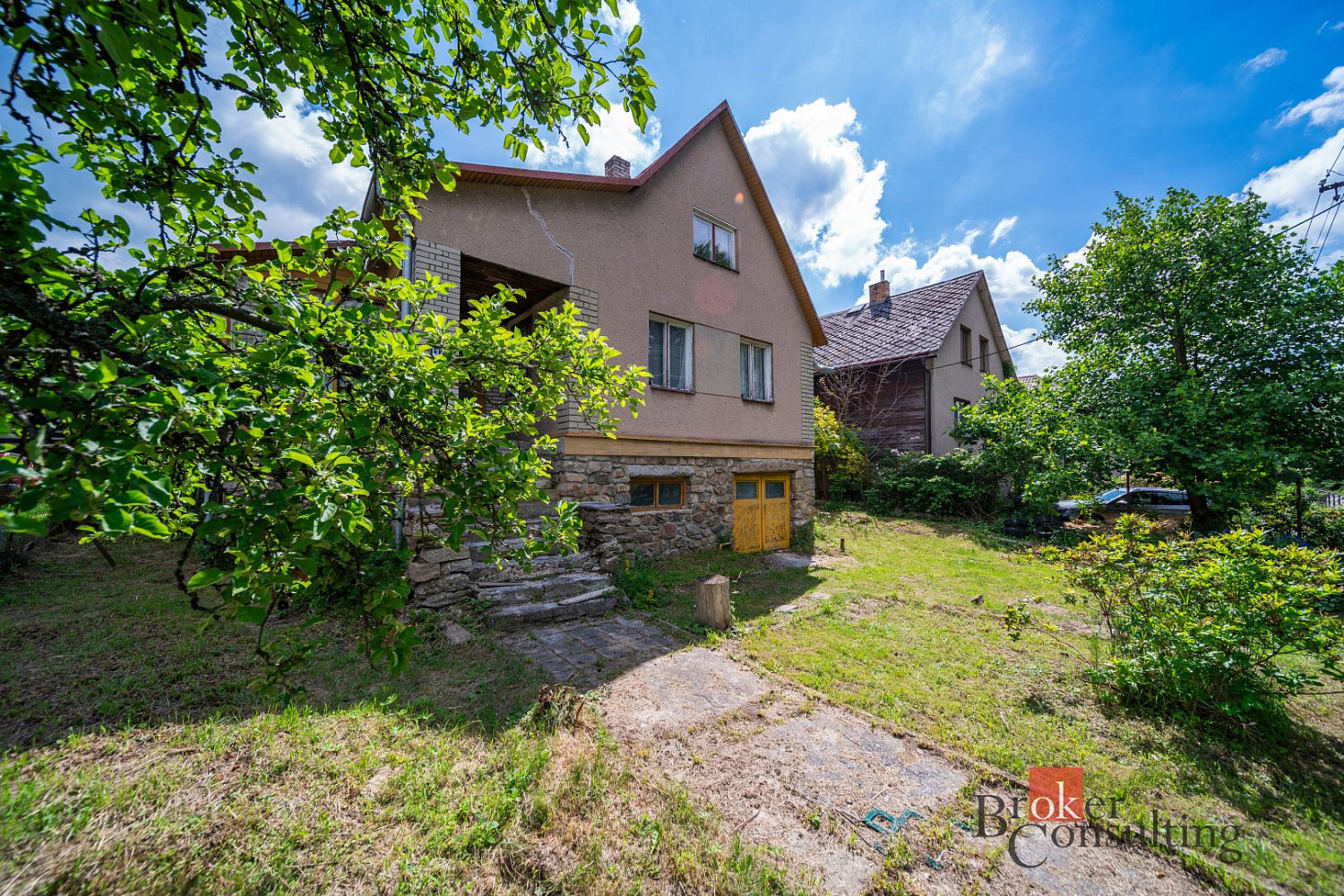 Prodej domu 120 m² s pozemkem 1 099 m² – fotografie 3