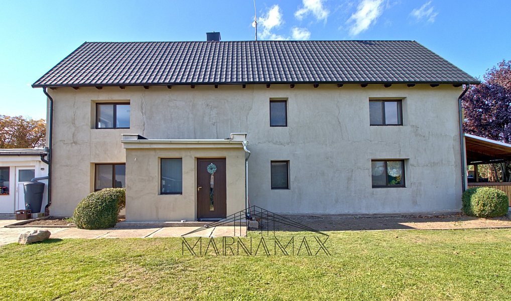 Prodej domu 200 m² s pozemkem 1 880 m², Pesvice – náhled fotky 4
