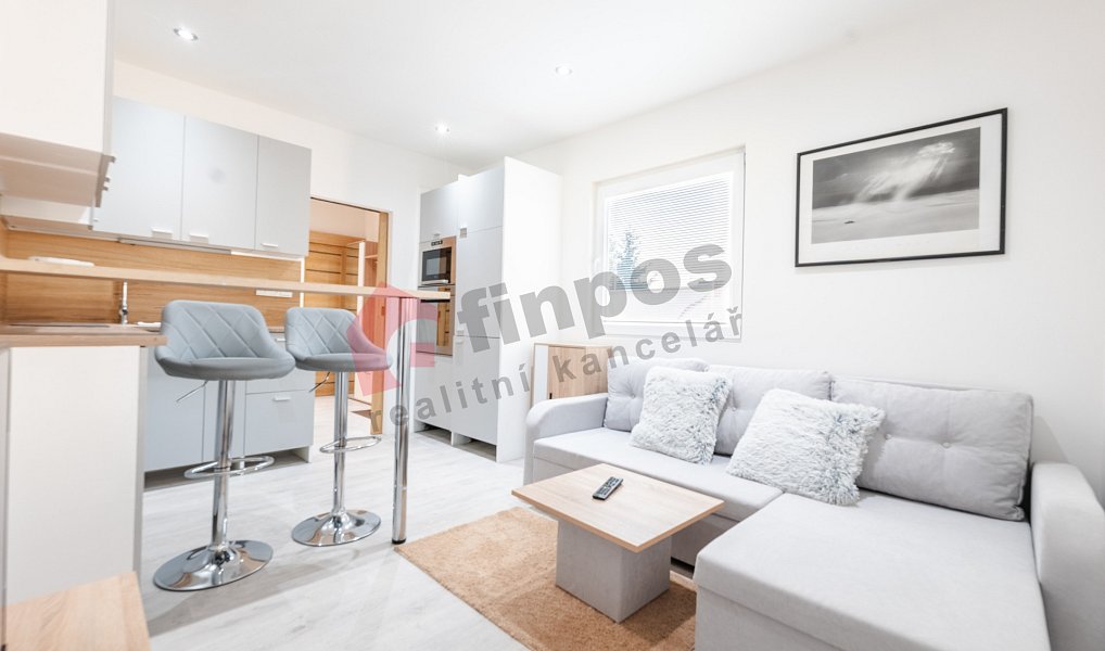 Prodej chaty/chalupy 33 m², Ostrava – náhled fotky 2