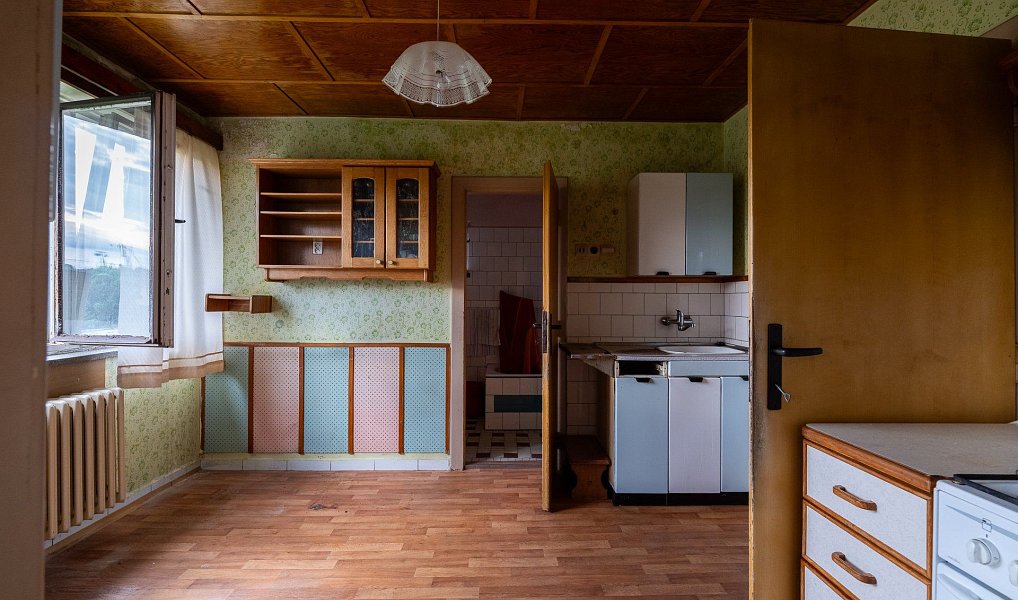 Prodej domu 102 m² s pozemkem 1 090 m², Nepomuk – náhled fotky 20