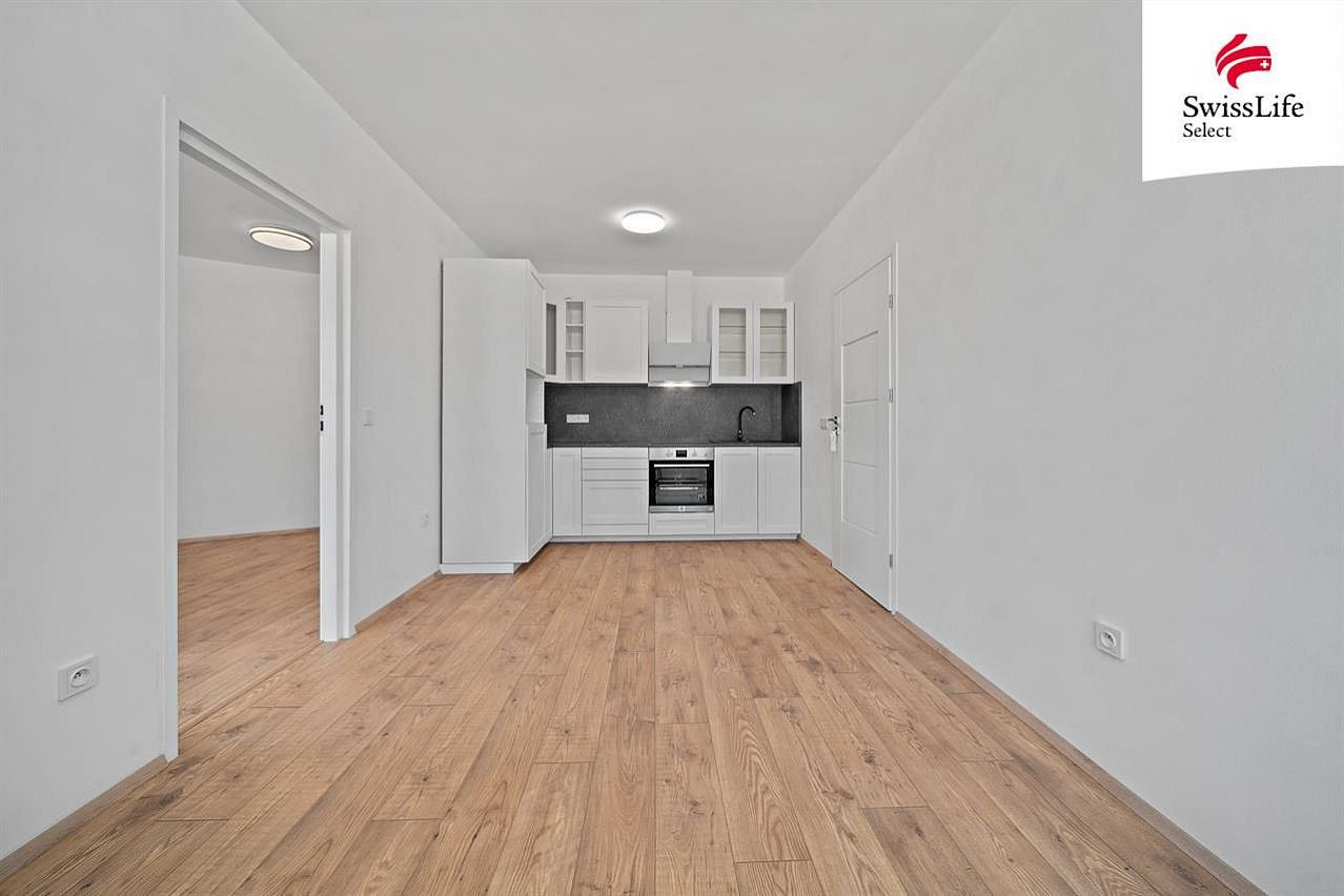 Prodej bytu 2+1 57 m² – fotografie 3