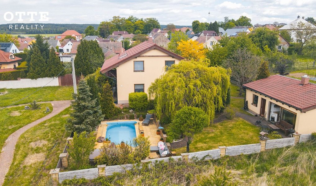 Prodej domu 248 m² s pozemkem 784 m², Tymákov – náhled fotky 49