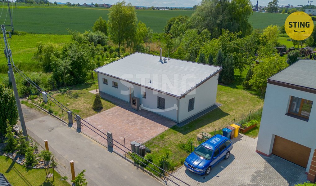Prodej domu 90 m² s pozemkem 719 m², Kobeřice – náhled fotky 11