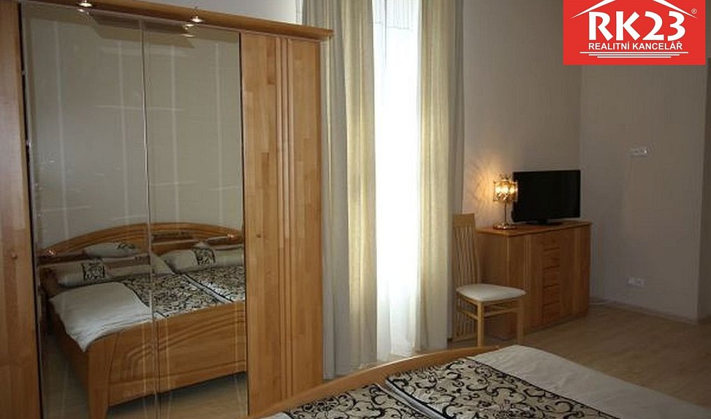 Prodej bytu 3+kk 65 m², Mariánské Lázně – náhled fotky 4