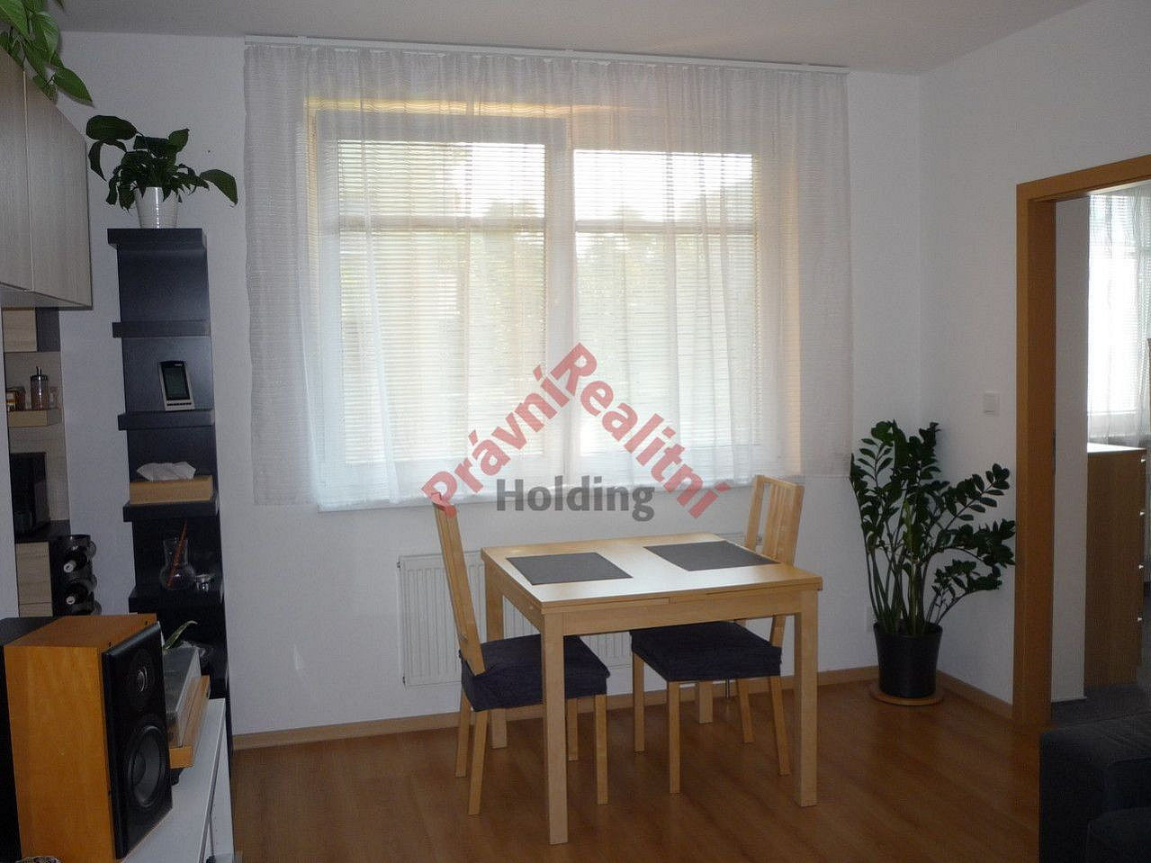 Pronájem bytu 2+kk 49 m² — photo 2