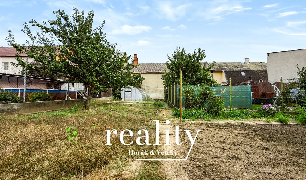 Prodej domu 100 m² s pozemkem 609 m², Litovel – náhled fotky 7