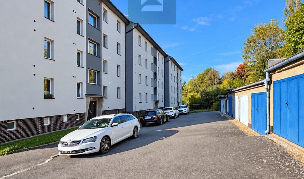 Pronájem bytu 2+1 63 m², Plzeň – náhled fotky 31