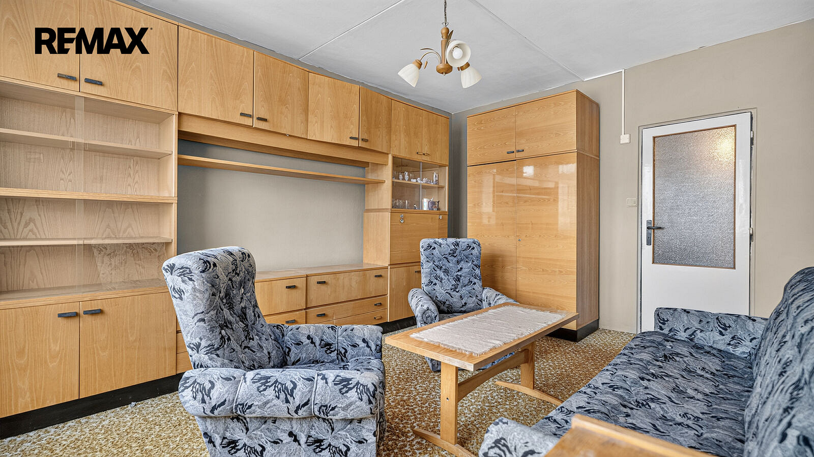 Prodej bytu 2+1 70 m² – fotografie 4
