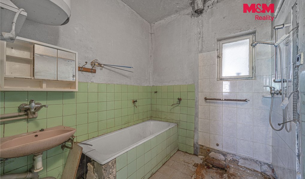Prodej domu 160 m² s pozemkem 1 403 m², Šárovcova Lhota – náhled fotky 13