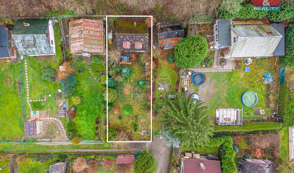 Prodej chaty/chalupy 82 m² s pozemkem 228 m², Lety – náhled fotky 17