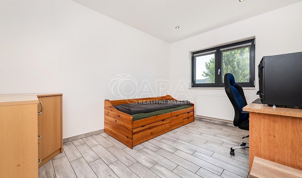 Prodej domu 111 m² s pozemkem 707 m², Vojkovice – náhled fotky 10