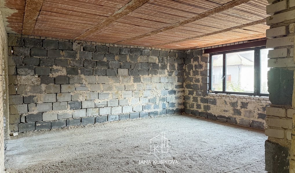 Prodej domu 158 m² s pozemkem 395 m², Tvarožná Lhota – náhled fotky 14