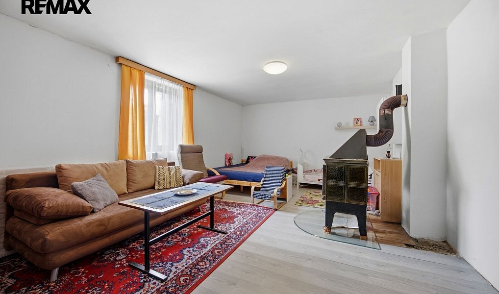 Prodej domu 98 m² s pozemkem 360 m², Všetaty – náhled fotky 10