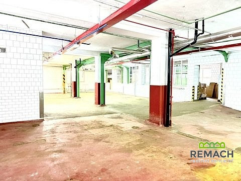 Pronájem skladovacích prostor 169 m² – fotografie 2