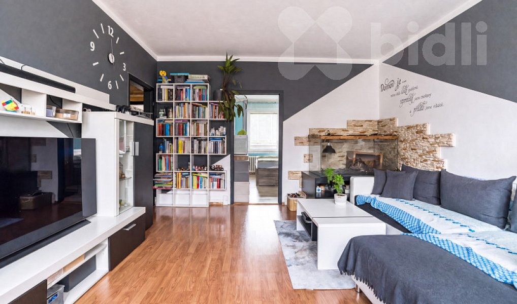 Prodej bytu 4+1 82 m², Český Těšín – náhled fotky 5
