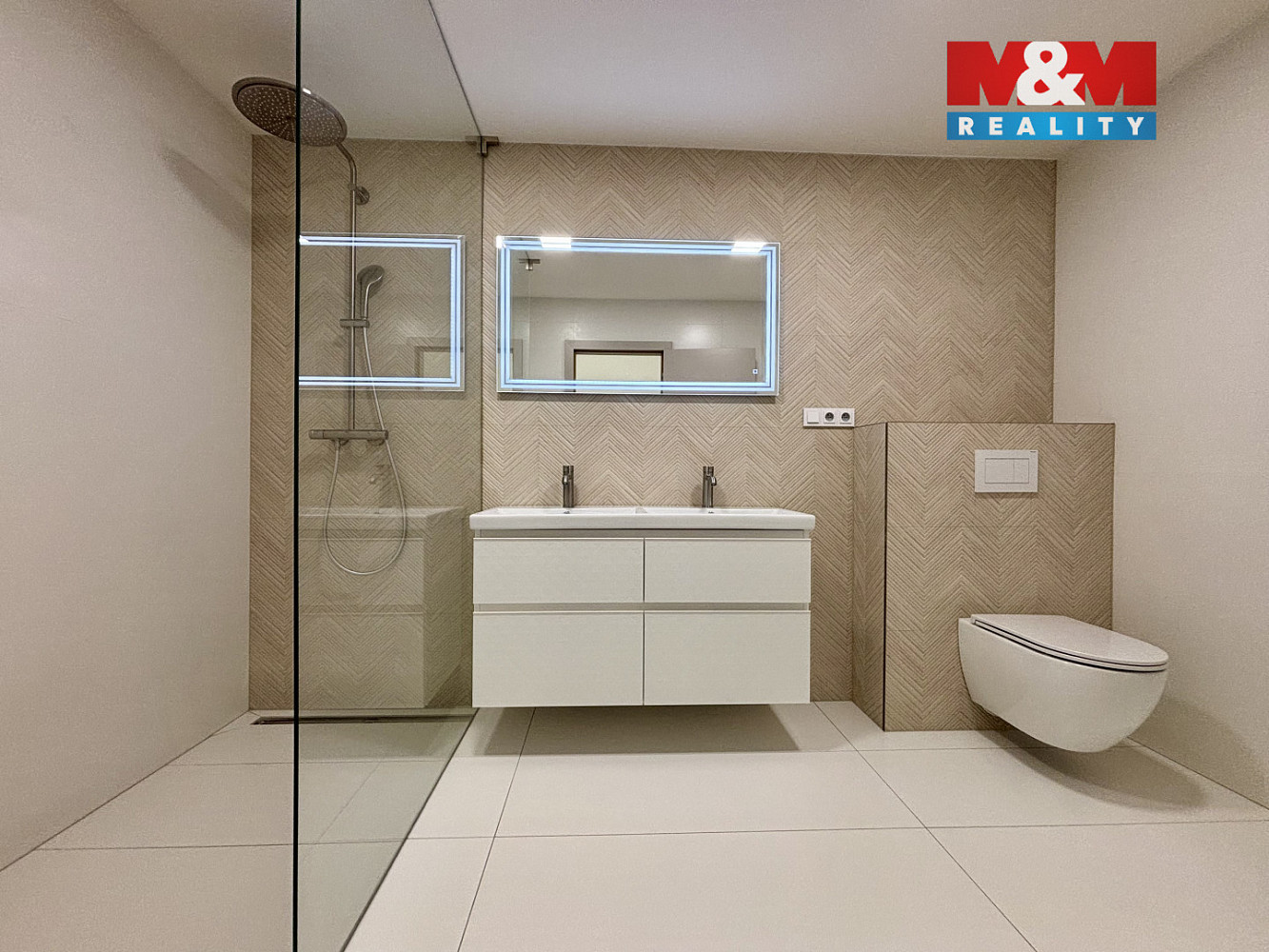 Prodej domu 105 m² s pozemkem 500 m² – pohled 6